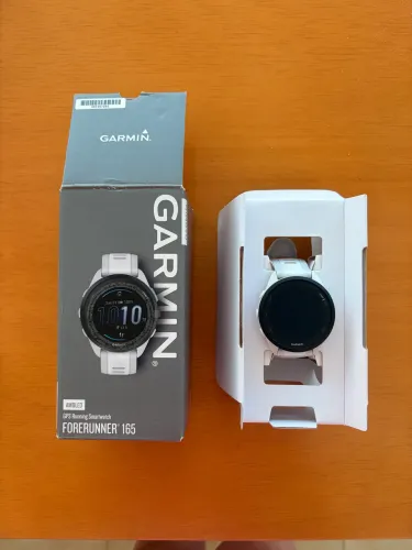 Garmin Forerunner 165