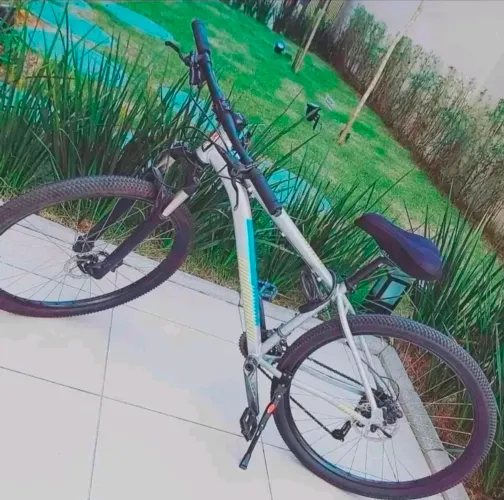 Bicicleta Caloi Atacama