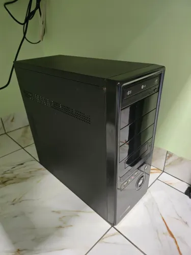 Computador i7 7700k 16GB DDR4