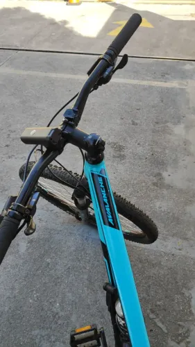 Bicicleta GT AVALANCHE Aro 29 Quadro M com NF