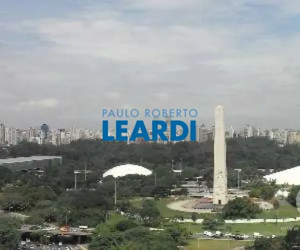 APARTAMENTO - PARAÍSO - SP