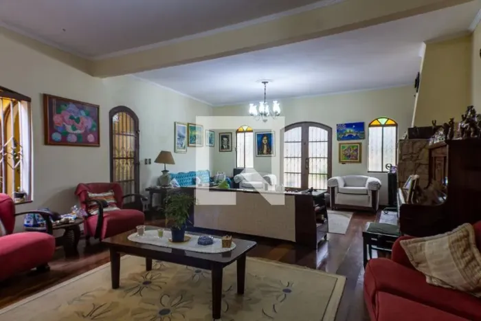 Casa à Venda - Vila Romana, 5 Quartos, 319 m2