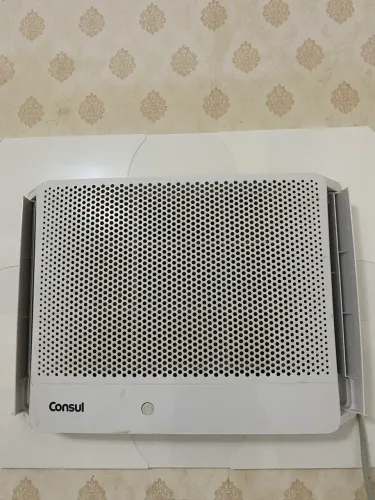 Ar condicionado 