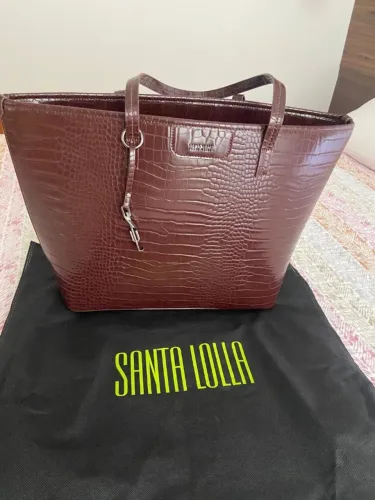 Bolsa Tira Colo SANTA LOLLA