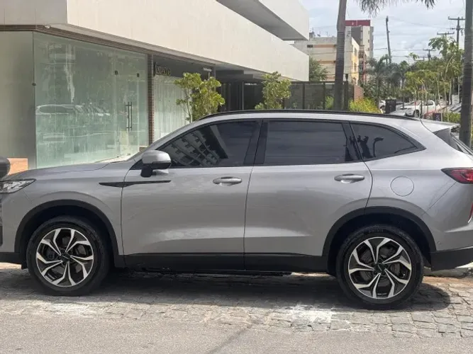 GWM Haval H6 Premium Phev AWD 2024