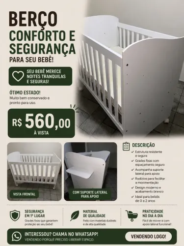Berço
