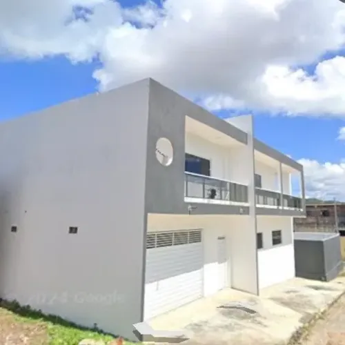 Imóvel alto padrão em Guarabira