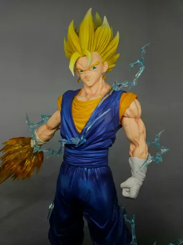 Action Figure Vegetto, 38CM, JT.