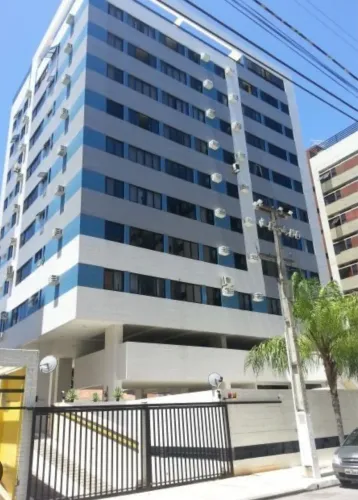 Alugo apartamento por temporada