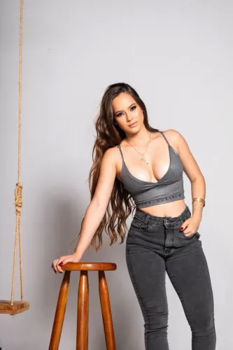 Cropped de Napa Feminino | Estilo & Tendência | MP Capa Ousada