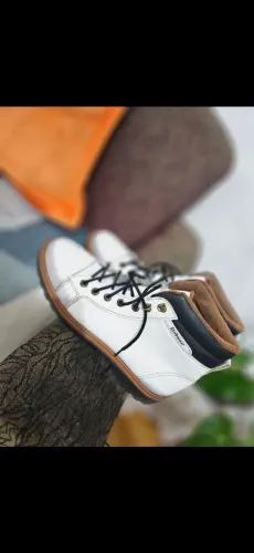 Bota masculina 43 
