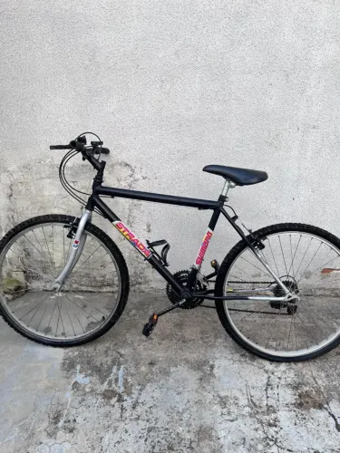 Bicicleta aro 26