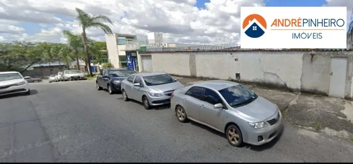Oportunidade para Construtores: 2 Lotes Juntos (860m²) no Jardim Atlântico  Com Projeto pa