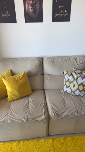 Sofá retrátil