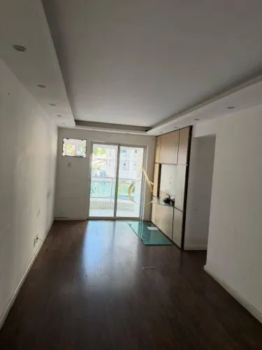 Apartamento á Venda, Condomínio Acqua | Nova Iguaçu