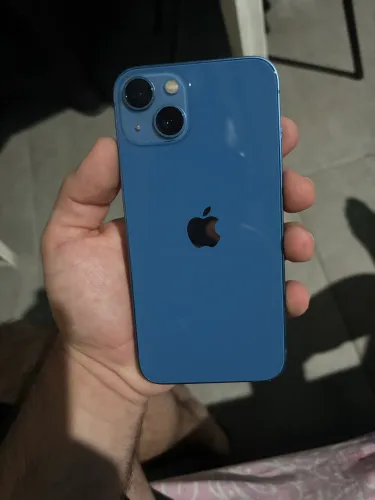 iPhone 13 Azul 128Gb