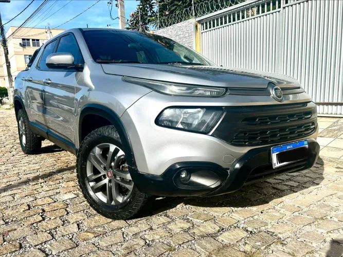 Chevrolet Trailblazer LTZ 2.8 Ctdi Diesel Aut. 2018