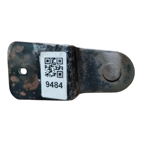 Suporte Duto Filtro Ar Cabine Ford Cargo 816 1119 Original