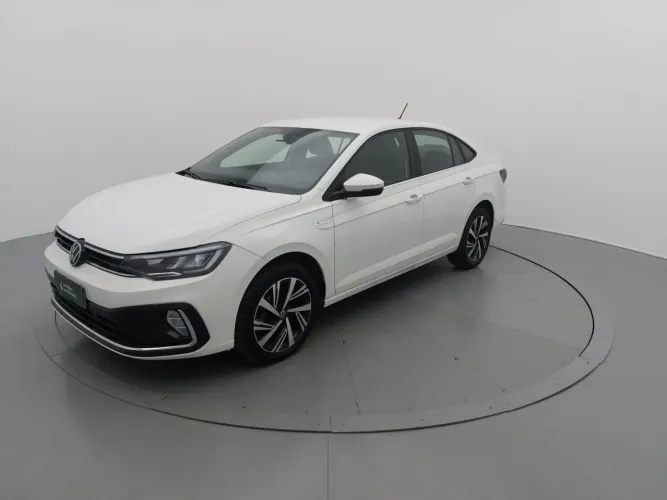 Volkswagen Virtus Highline 200 TSI 1.0 Flex 12V AUT 2025