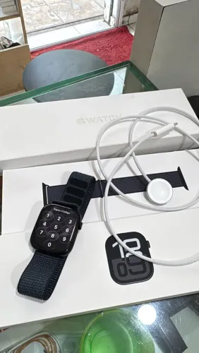 Apple Watch Series 10 46MM