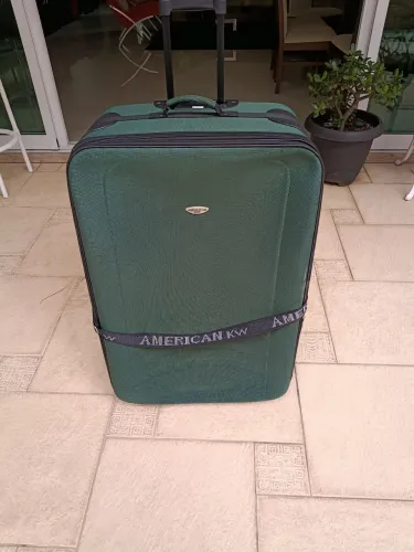 Mala Viagem Extra Grande