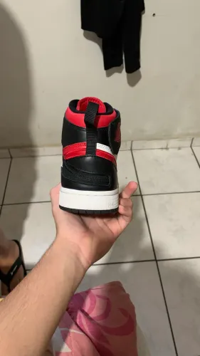 ? JORDAN 1 HI FLYEASE TAM38