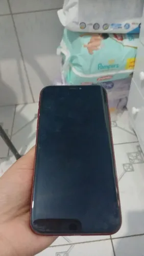 IPHONE XR PARA RETIRADA DE PEÇAS