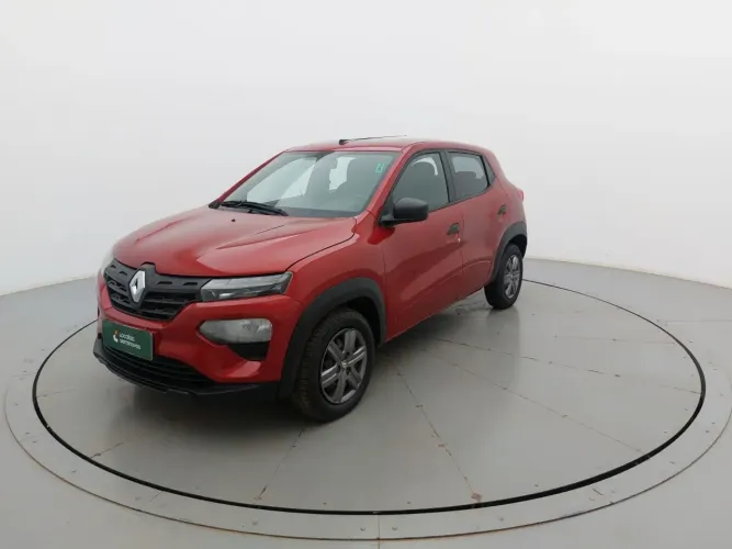Renault Kwid 1.0 Zen 2023