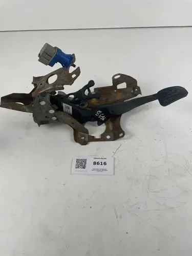 Pedal Freio Suporte Ford Ka Ecosport 983290b515 1.0 3cc 2018