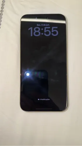 iPhone 15 pro Max 256