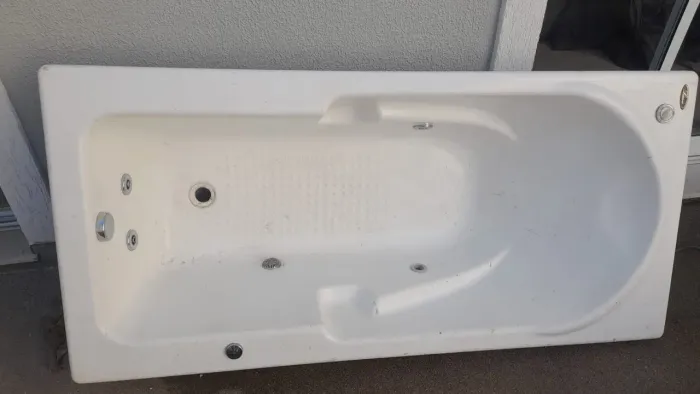 Banheira de hidromassagem marca astra