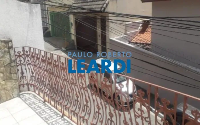 CASA ASSOBRADADA - ADALGISA - SP