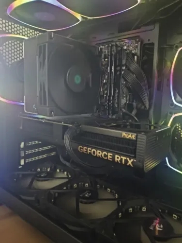 RTX 4060 ProArt