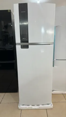 Geladeira Brastemp 400L