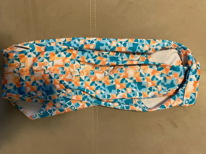 ROUPA PÓS CIRURGIA