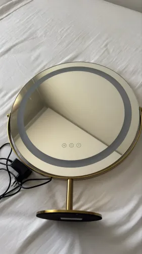 VENDO ESPELHO DE BANCADA LED
