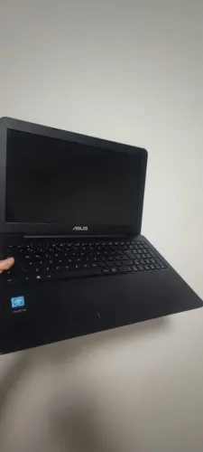 Notbook Asus