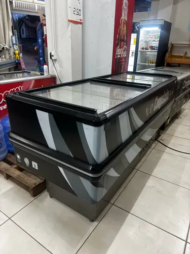 Freezer Comercial
