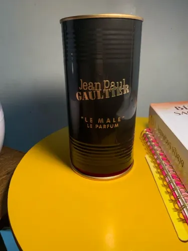 Le Male Le Parfum Jean Paul Gaultier - Original, Novo na Caixa