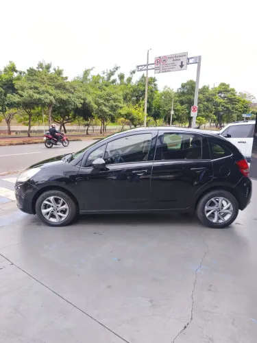 Hyundai HB20X Premium 1.6 Flex 16V Mec. 2014