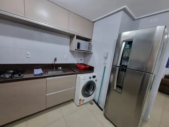 Aluguel de apartamento de 1 quarto em Intermares