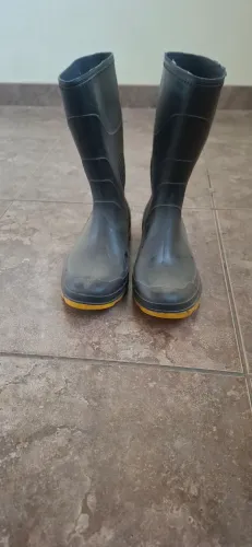 Bota de chuva