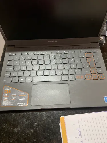 Notebook Positivo C14 Vision