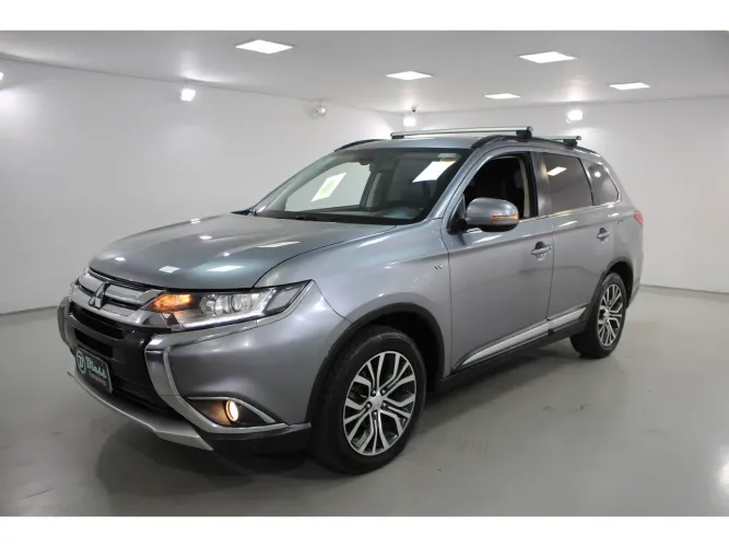 Mitsubishi Outlander 3.0/ GT 3.0 V6 Aut. 2016