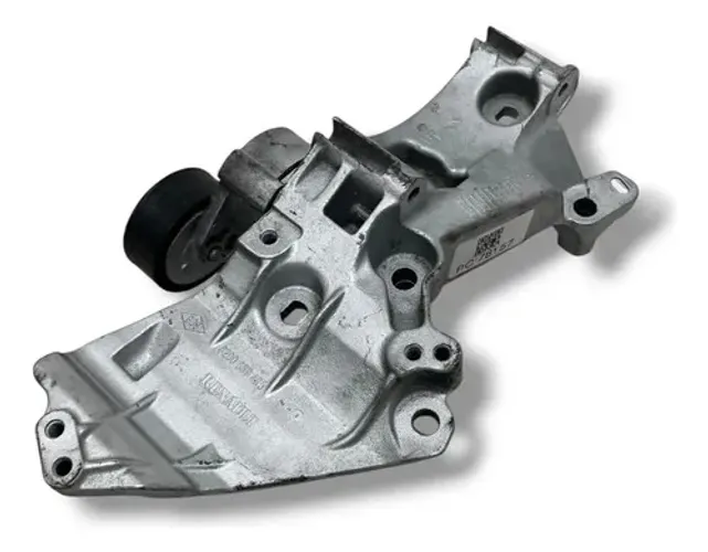 Suporte Alternador Compressor Renault Megane 2008 2009 2010