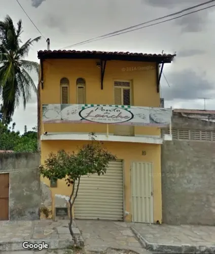 "Casa Duplex em Bom Jardim - Mossoró com 2 Dormitórios e 2 Banheiros por R$150.000 para ve