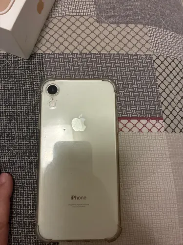 Vendo IPhone XR