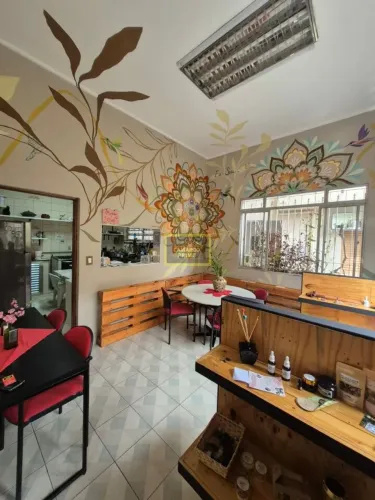 Casa Para Alugar No Ipiranga