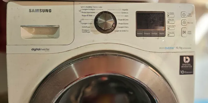 Assistência Técnica e Refrigeração ELOHIM 
