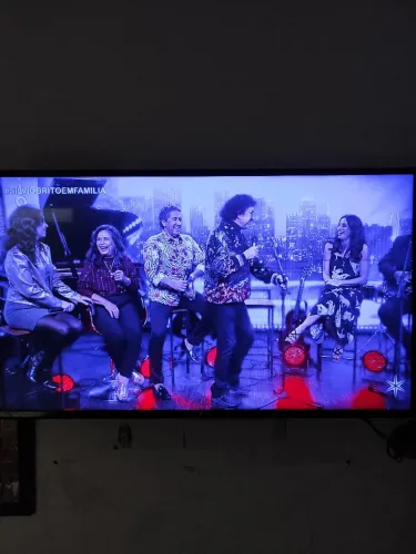 Tv LG 42 polegadas